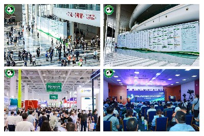 不負期待 耀然綻放丨海誼科技參展2022中國奶業展覽會碩果累累！