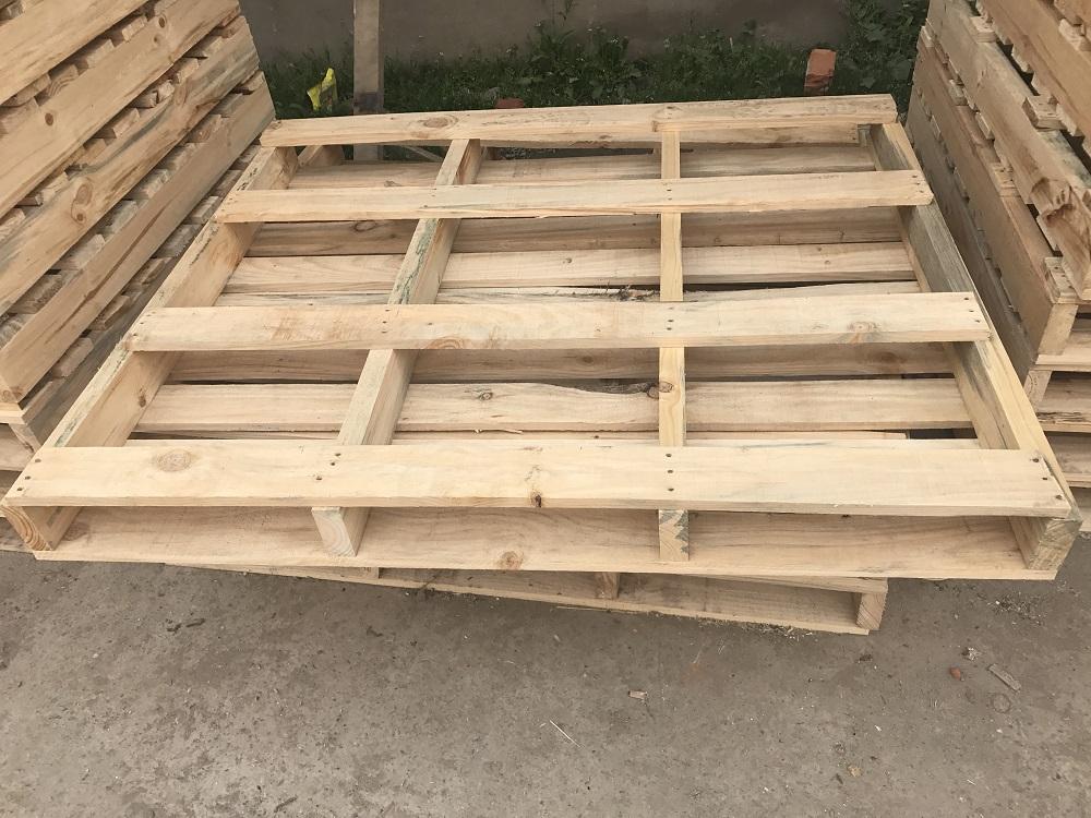 一片合格的合肥木托盤是怎樣的？